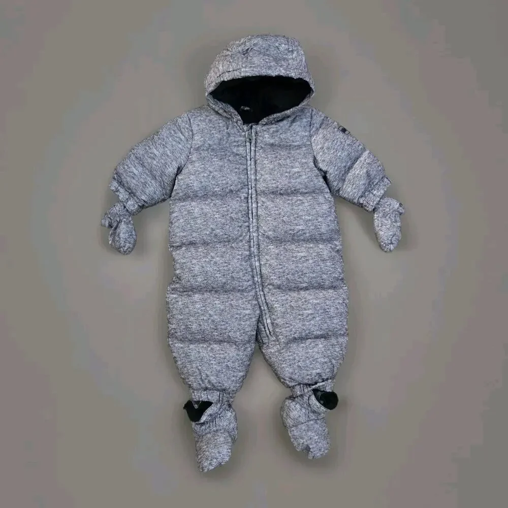 Baby Cold Control Max‎ Snowsuit Infant Boys Girls Size 0-6months